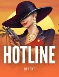 hotline official logo