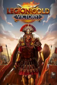 legion gold victory official logo