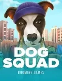 dog squad official logo