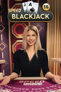 speed blackjack 19 - logo