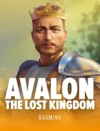 avalon the lost kingdom official logo