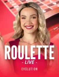 roulette 2 - logo