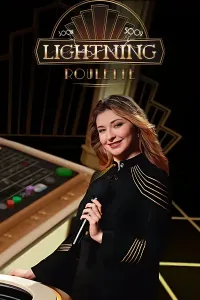 lightning roulette 4 - logo