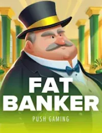 fat banker official logo