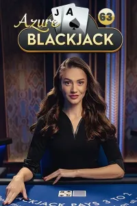 azure blackjack 6 - logo