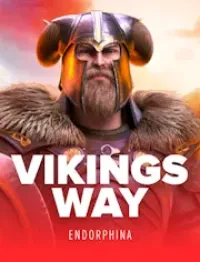 vikings way official logo
