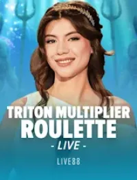 triton multiplier roulette - logo