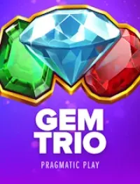 gem trio official logo
